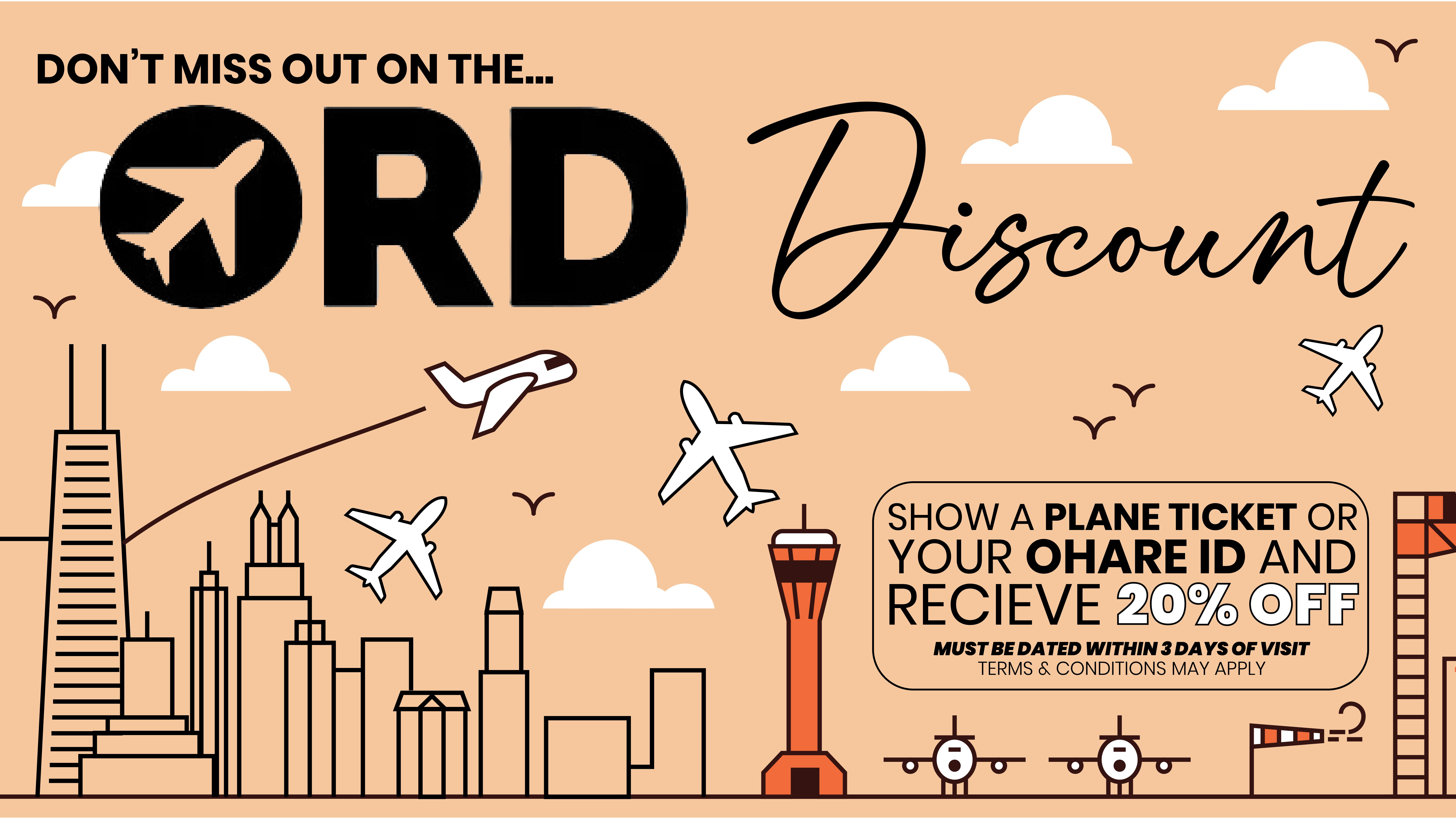 Cannect Dispensary O'hare Discount