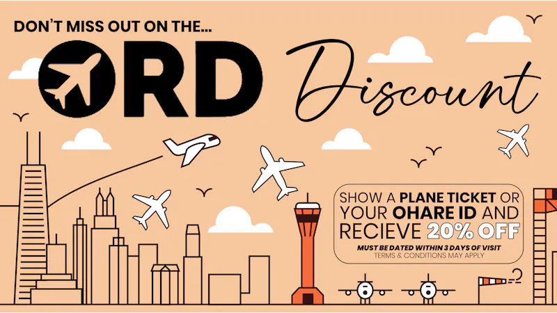Cannect Dispensary O'hare Discount