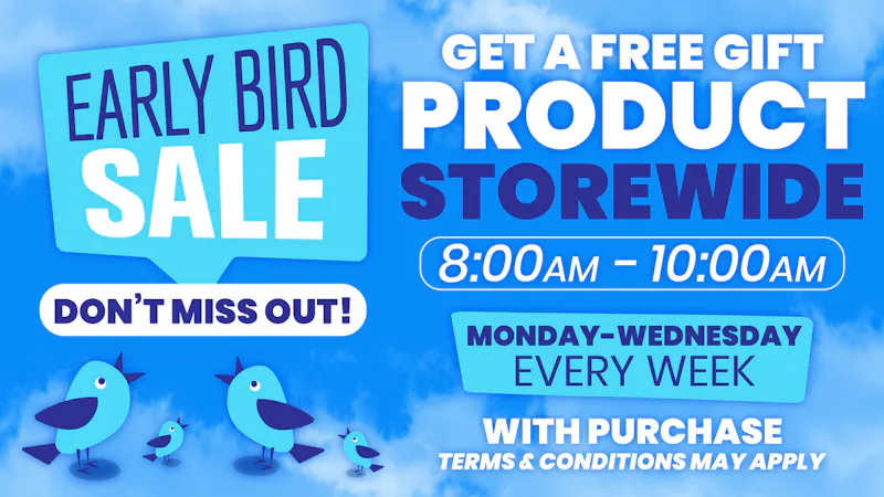Cannect Dispensary ☀️Early Bird Sale☀️