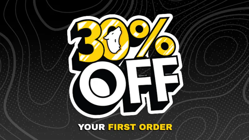 Pleasure Med Dispensary & Lounge New Customers: 30% Off Your First Visit ⚡️🐺