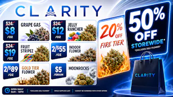 WEEEDセット売り Hazel Park, MI Dispensary Deals: Weed Promos & Coupons | Weedmaps