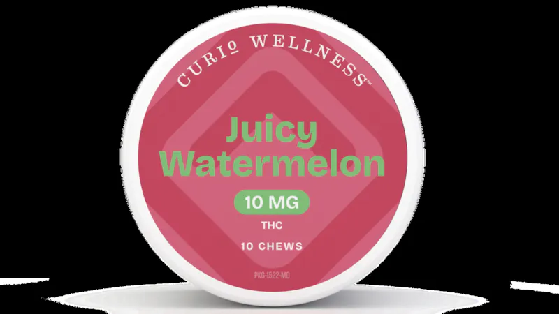 Evergrowing Releaf 30% OFF Curio Chews