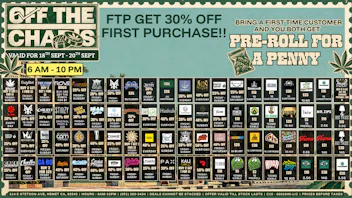 Off The Charts - Hemet on Stetson Ave HOT DEALS THIS SUMMER!!