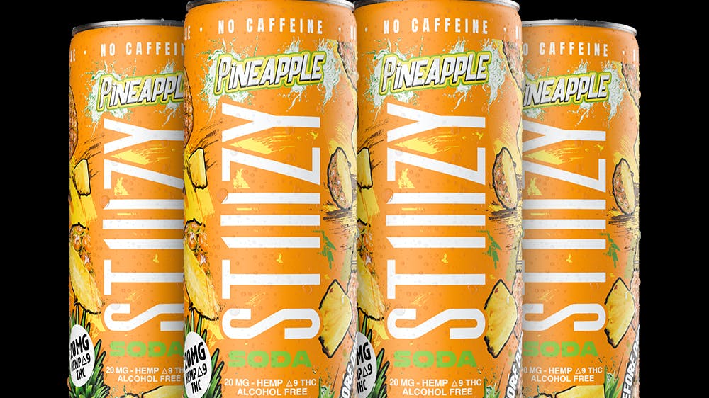 Feelin' MN Mix n Match! Buy 4 drinks 10&20mg get 1 FREE!!!