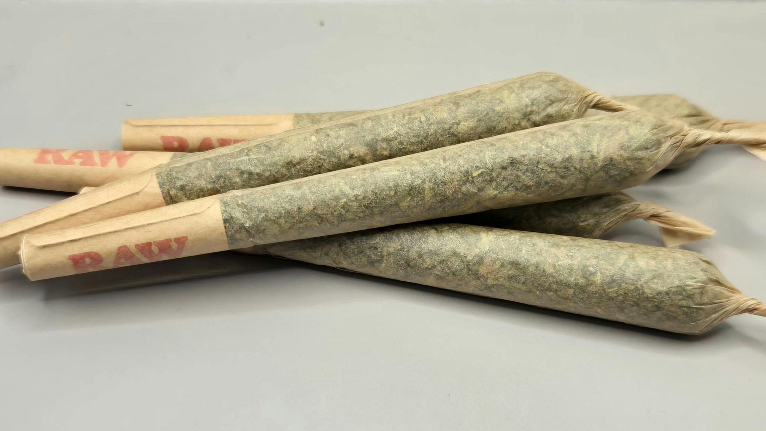 Feelin' MN Mix n Match!!! Buy ANY 6 1G pre-rolls get $6 OFF!
