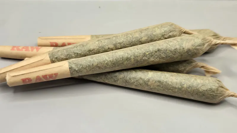 Feelin' MN Mix n Match!!! Buy ANY 6 1G pre-rolls get $6 OFF!