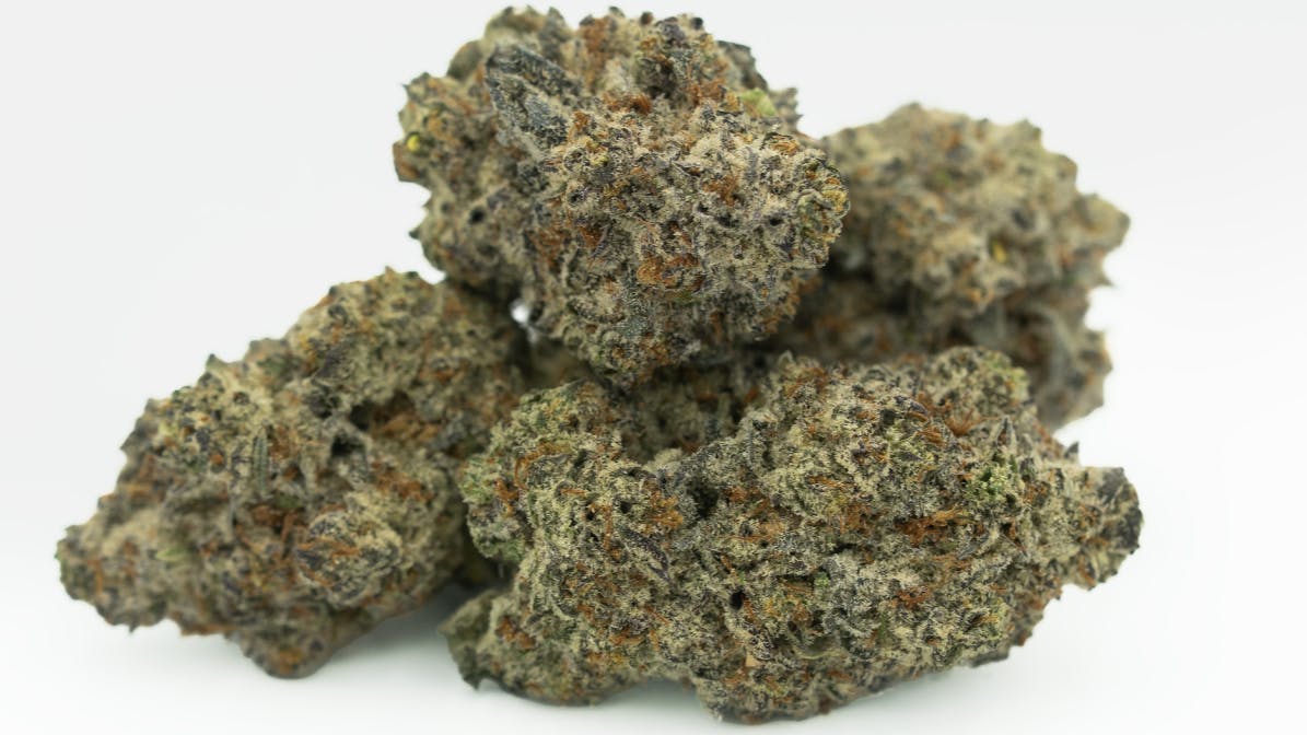 Feelin' MN GL BLUEBERRY MUFFIN 3.5g 30% OFF!