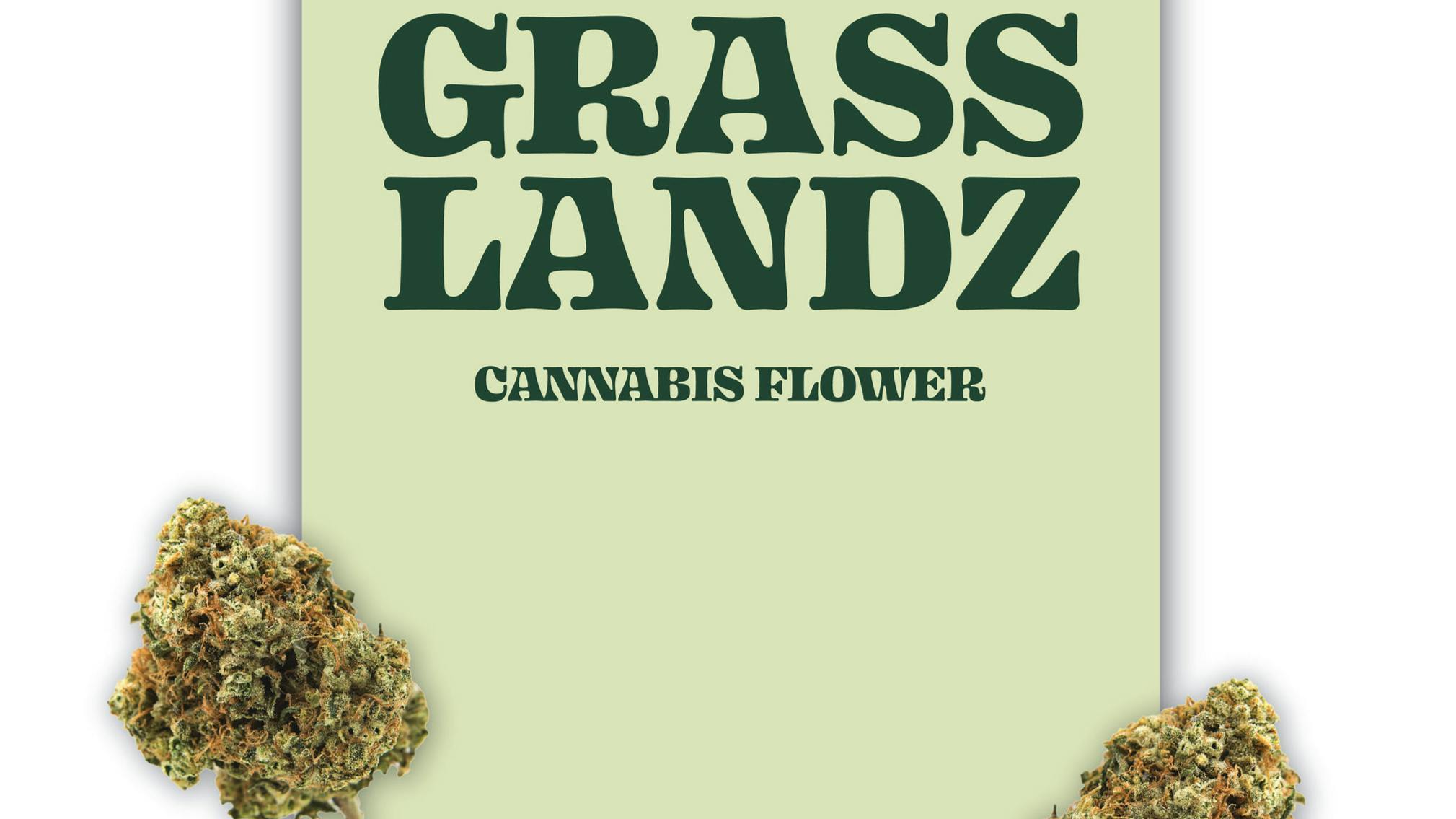 Feelin' MN GRASSLANDZ FLOWER SALE!!!