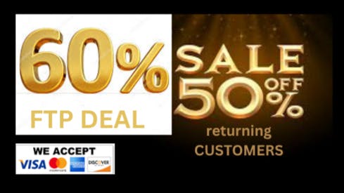 Golden State Remedies 60% OFF FTP & $49.99 OUNCE DEALS