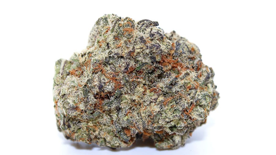 Budzilla - Antelope Valley OREO TOP SHELF Flower 14G for $36.99