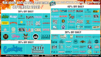 The Cake House - San Jose *Now Open* TCH San Jose September Deals!