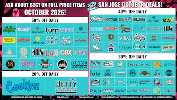 The Cake House - San Jose TCH San Jose October Deals!