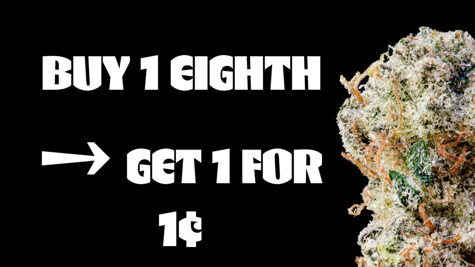 Access Memo BOGO 1/8TH - 2nd for 1¢