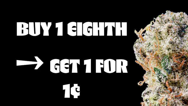 Access Memo BOGO 1/8TH - 2nd for 1¢
