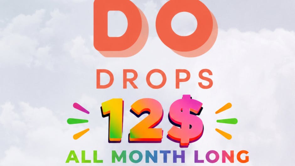 Evergrowing Releaf $12 Do Drops!!!