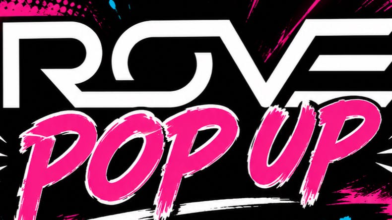 Evergrowing Releaf POPUP - 30% OFF ROVE