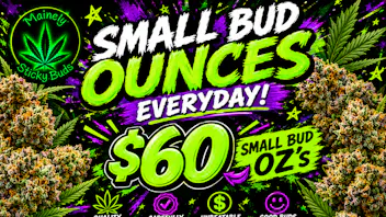 Mainely Sticky Buds $60 Small Bud Oz's Deli Style!!!