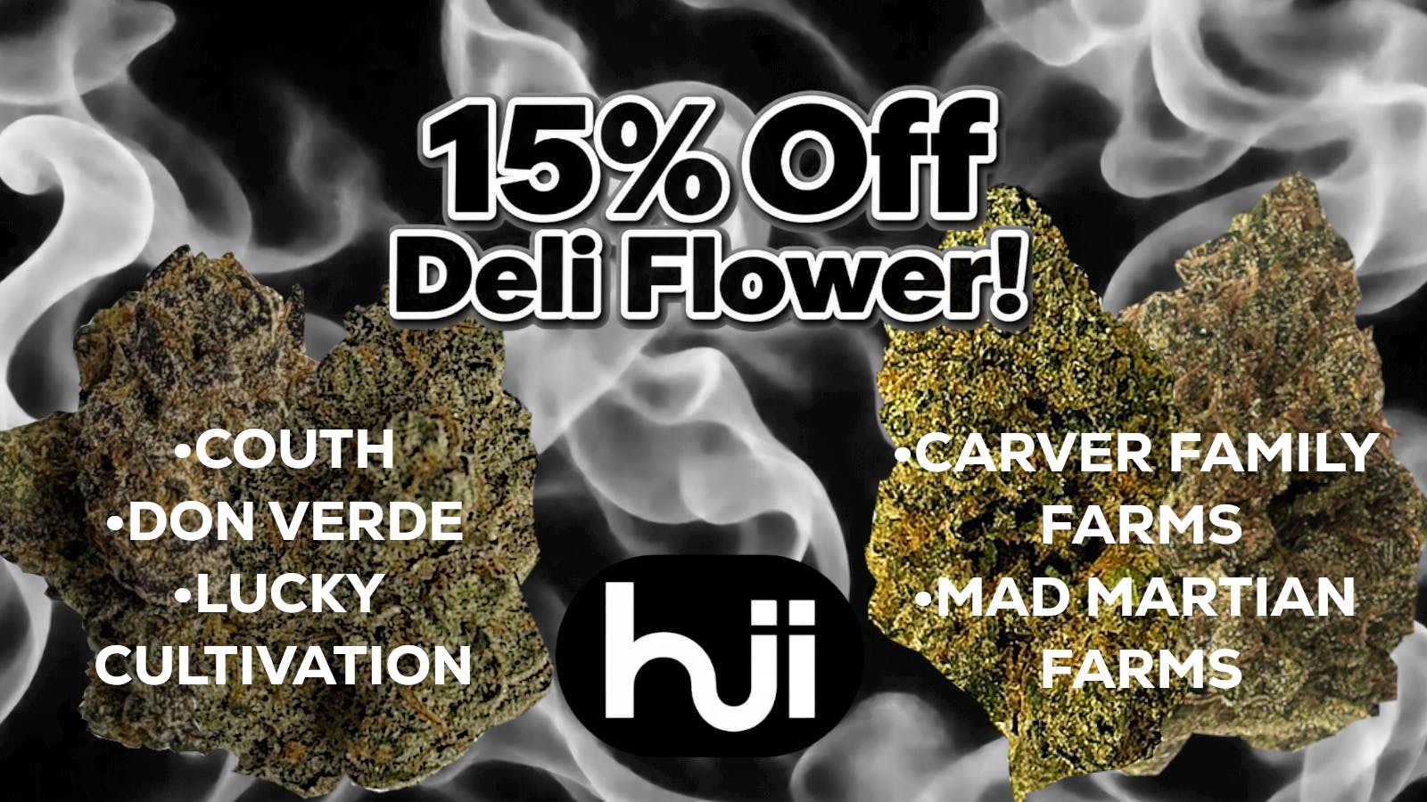 Hii Experience Sunday Special!