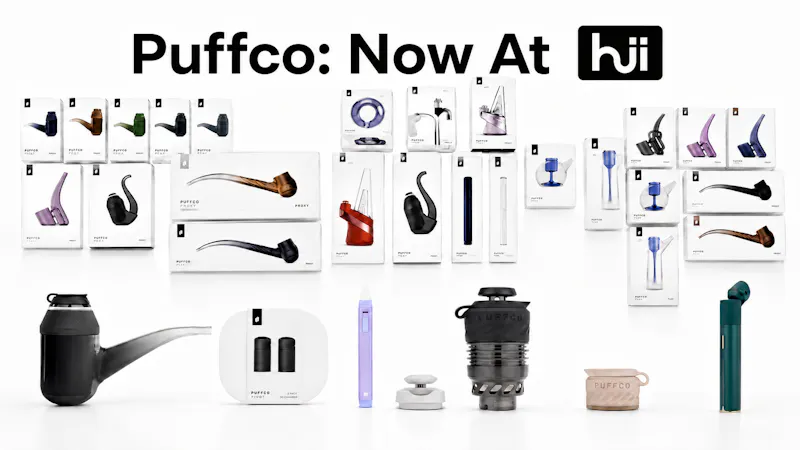 Hii Experience Puffco: Now at Hii Experience