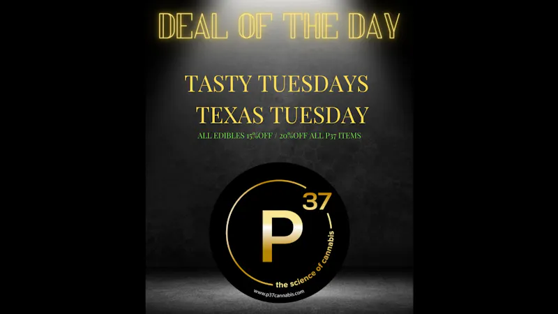 Prohibition 37 – Sunland Park Tasty Texas Tuesday