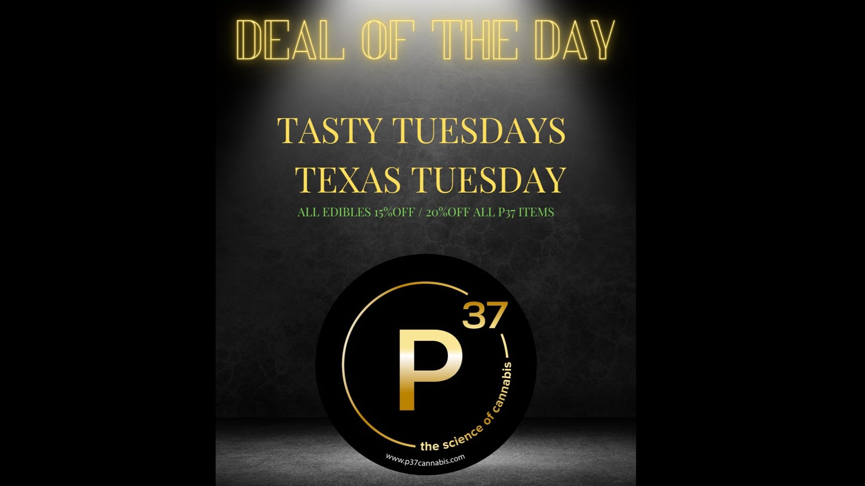 Prohibition 37 – Sunland Park Wax Wednesday