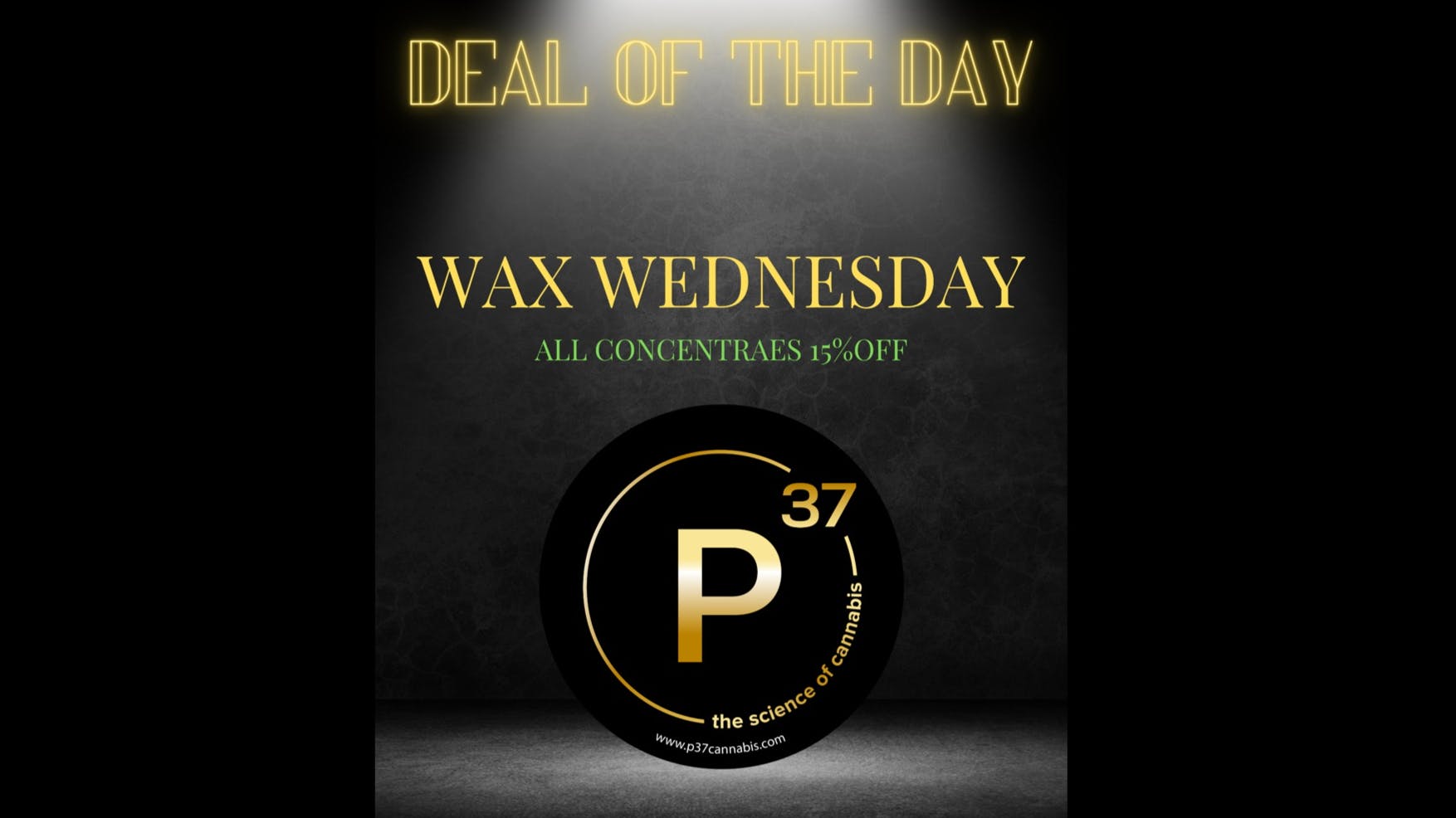 Prohibition 37 – Sunland Park Golden Thursday