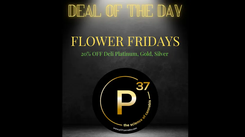Prohibition 37 – Sunland Park Flower Friday