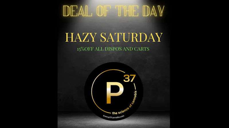 Prohibition 37 – Sunland Park Hazy Saturday