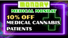 Apogee - Drive Thru Medical Mondays