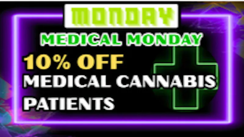 Apogee - Drive Thru Medical Mondays