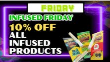 Apogee - Drive Thru Infused Fridays