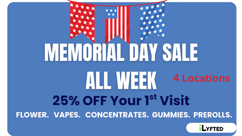 iLYFTED - Panorama City / Sylmar / Pacoima Fire Up the Weekend with BIG SALES!