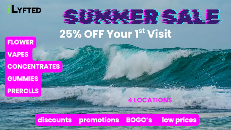 iLYFTED - Panorama City / Sylmar / Pacoima Beach Please... We've Got the Deals!