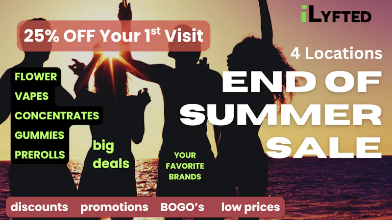 CALI CAL VENTURES, INC- Studio City / Sherman Oaks End Summer on a High Note! Hot Deals & Cool Vibes