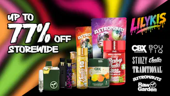 Lilykis Delivery Up to 77% OFF Storewide 🔥