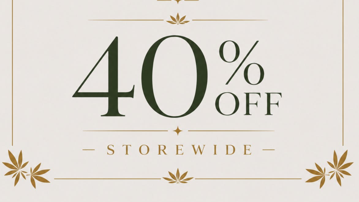 AP & K Delivery - Sherman Oaks 40% OFF STOREWIDE!!!