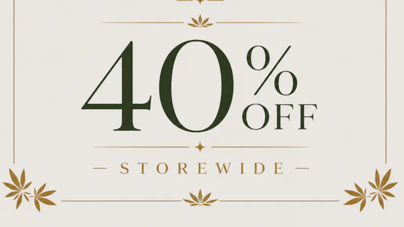 AP & K Delivery - Sherman Oaks 40% OFF STOREWIDE!!!