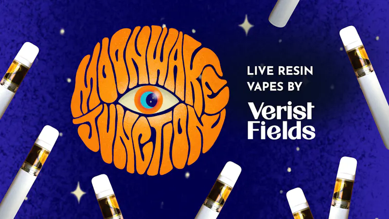 Verist Fields Live Resin Vapes In-Stock