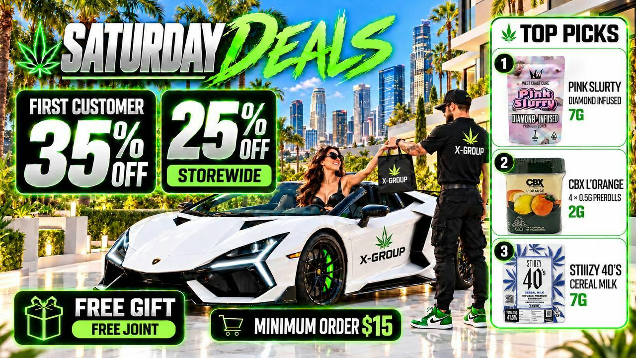 X-Group - Korea Town 🔥30% OFF STOREWIDE +FREE GIFT & JOINT🔥