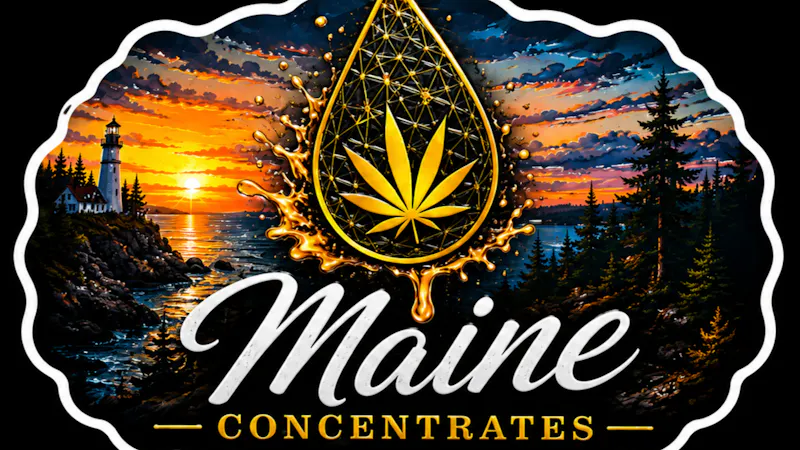 Maine Concentrates 10% Discount All Purchases $60 or more!