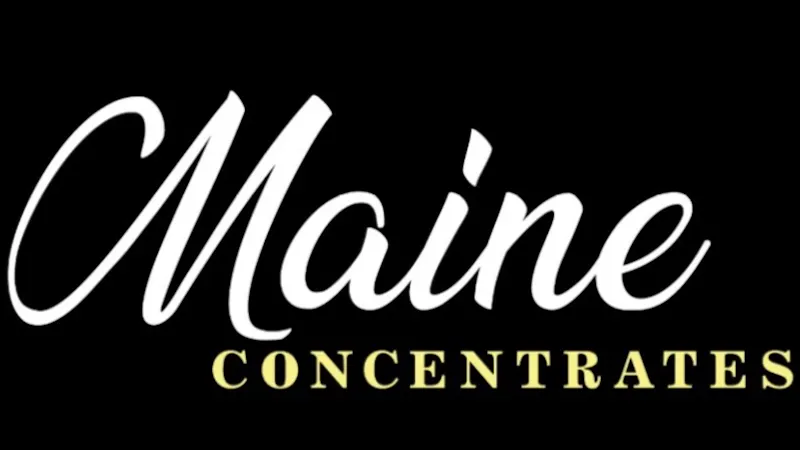 Maine Concentrates Spend $300 get FREE delivery!