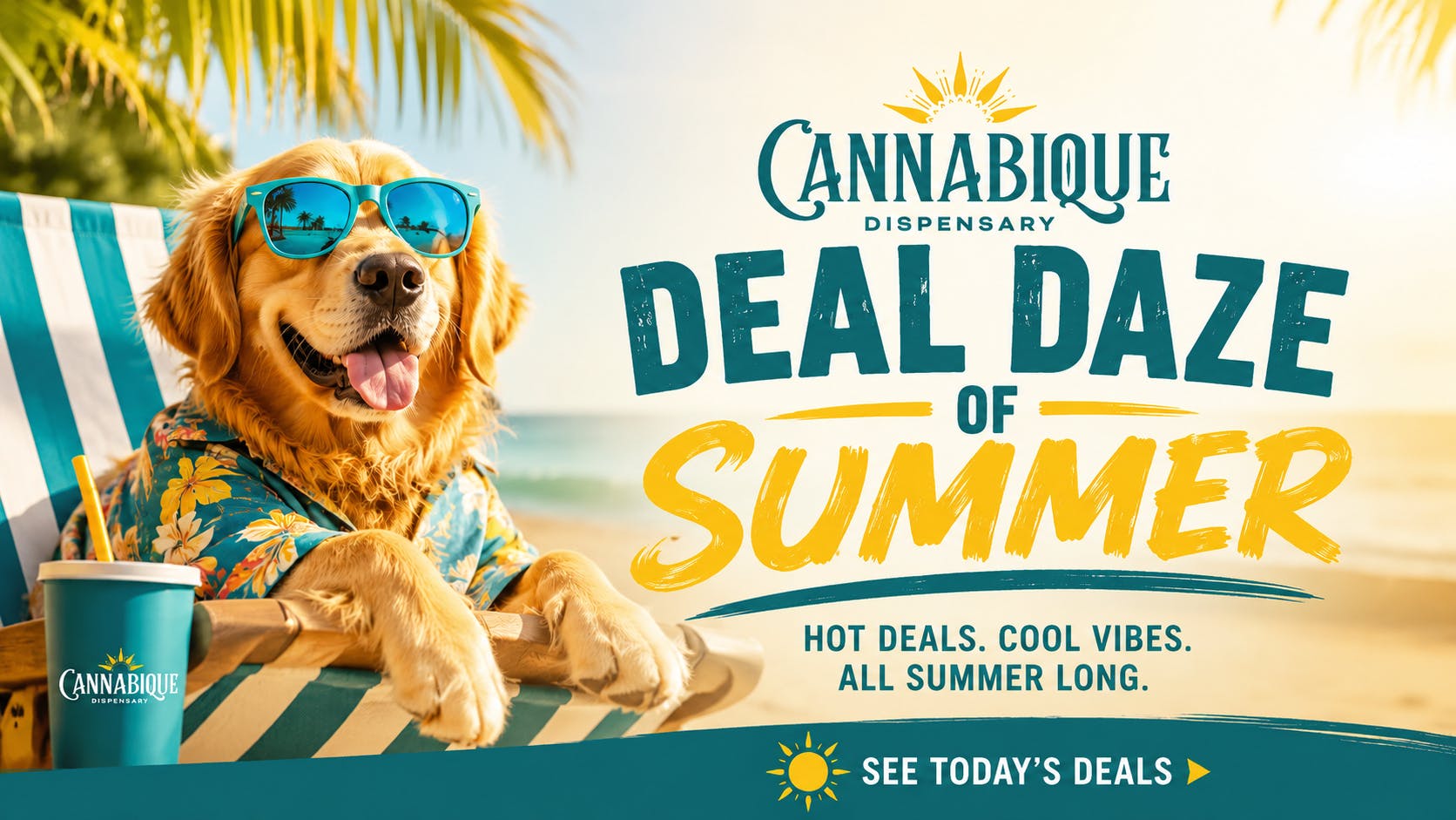 Cannabique Shop ALL Deals Cannabique