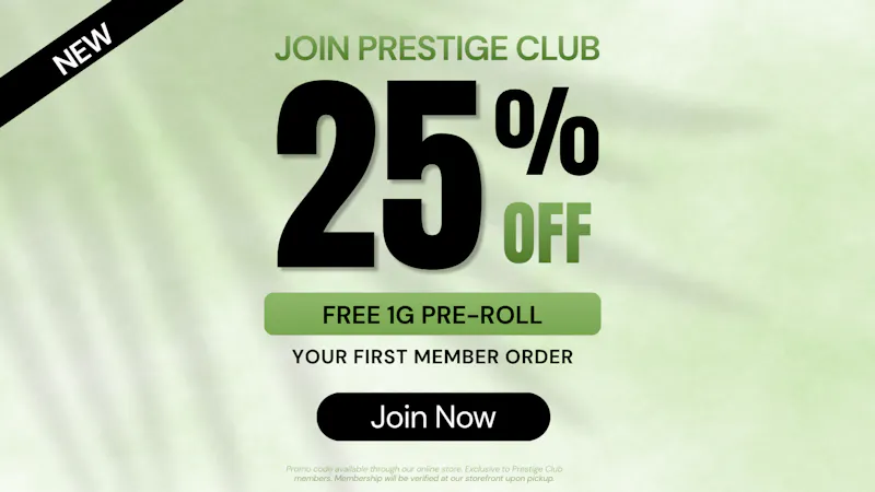 Enzy Farms - Curbside Pickup 25% OFF for New Members
