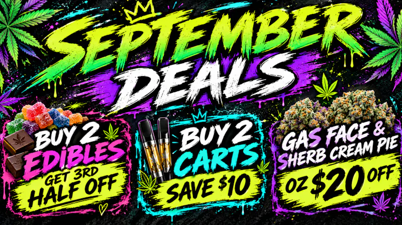 Selective - Recreational LIMITED TIME ONLY!