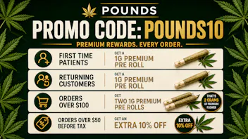Apothecary Delivery MAXIMIZE YOUR REWARDS w/ AN EXTRA 10%!!!