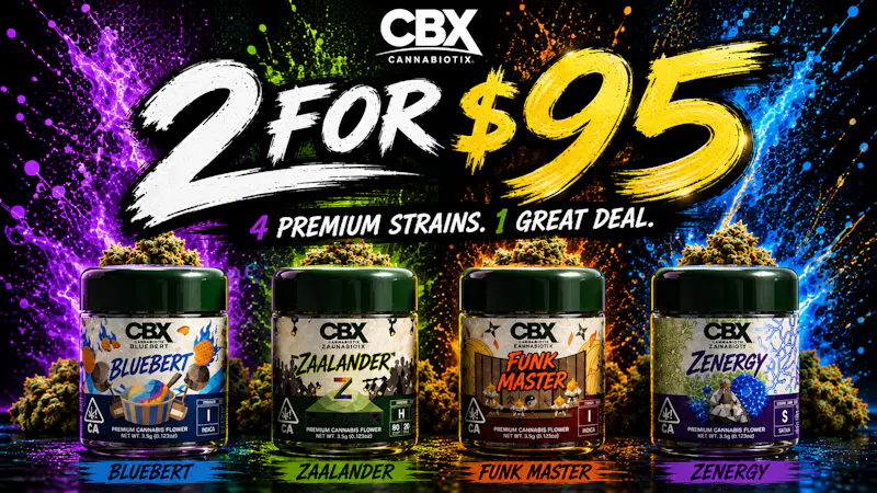 Apothecary Delivery Mix & Match 2 for $95