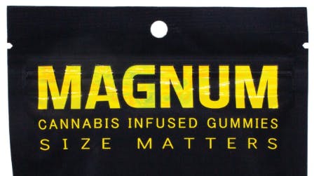 Skunkies - Kalamazoo 4 packs of gummies $8