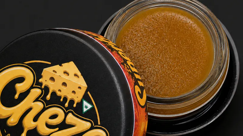 Planet Purple Cheze Live Resin Buy 2 get 1 Free
