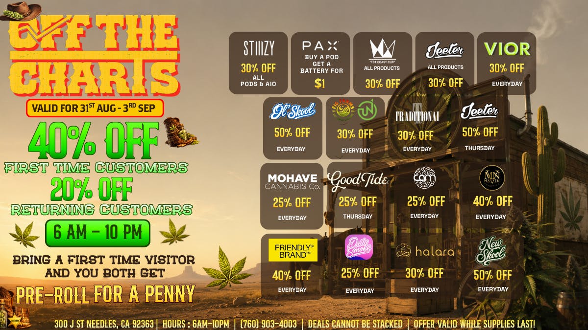 Kicks 66 LLC - Needles on J ♨️🔥🌵BLAZING DEALS FOR BLAZING TEMPS 🌵🔥♨️