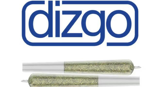 American Made Cannabis 4 FOR 3 MEDUSA PREROLLS